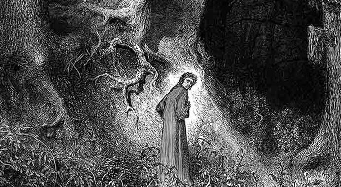 در چهارراهِ چهل‌ساله‌گی