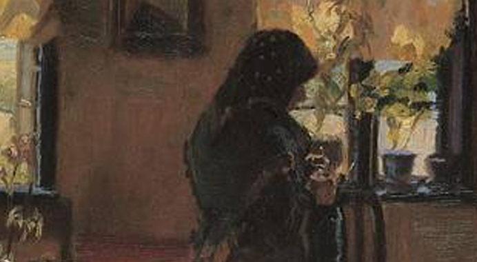 از گذشته آمده بود