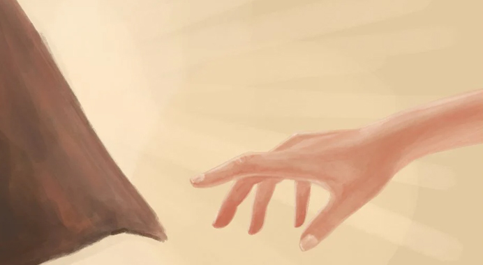 چه توفانی خون به‌پا می‌کند